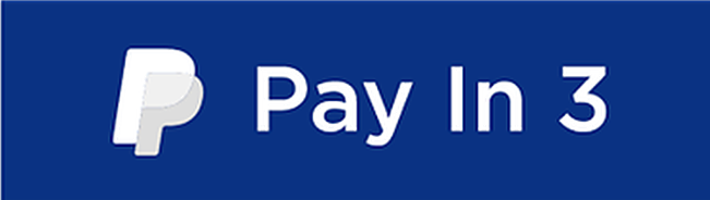 PayPal Pay in 3